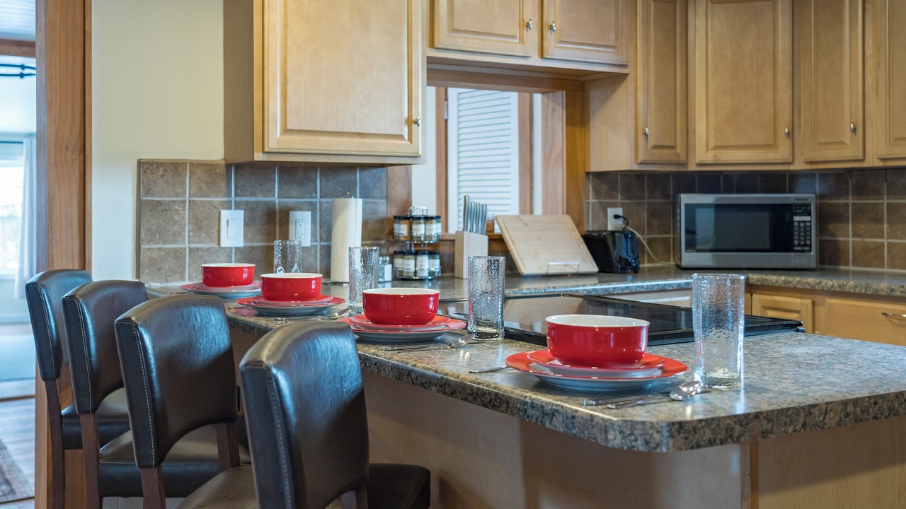 Photo of Kitchen in Watertown