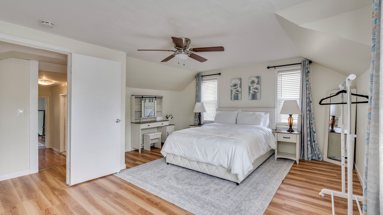 Photo of Bedroom in Watertown