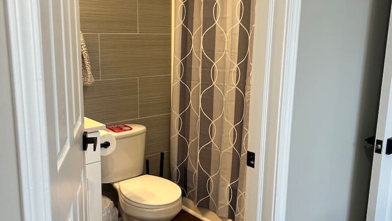 Photo of Bathroom in Amherst
