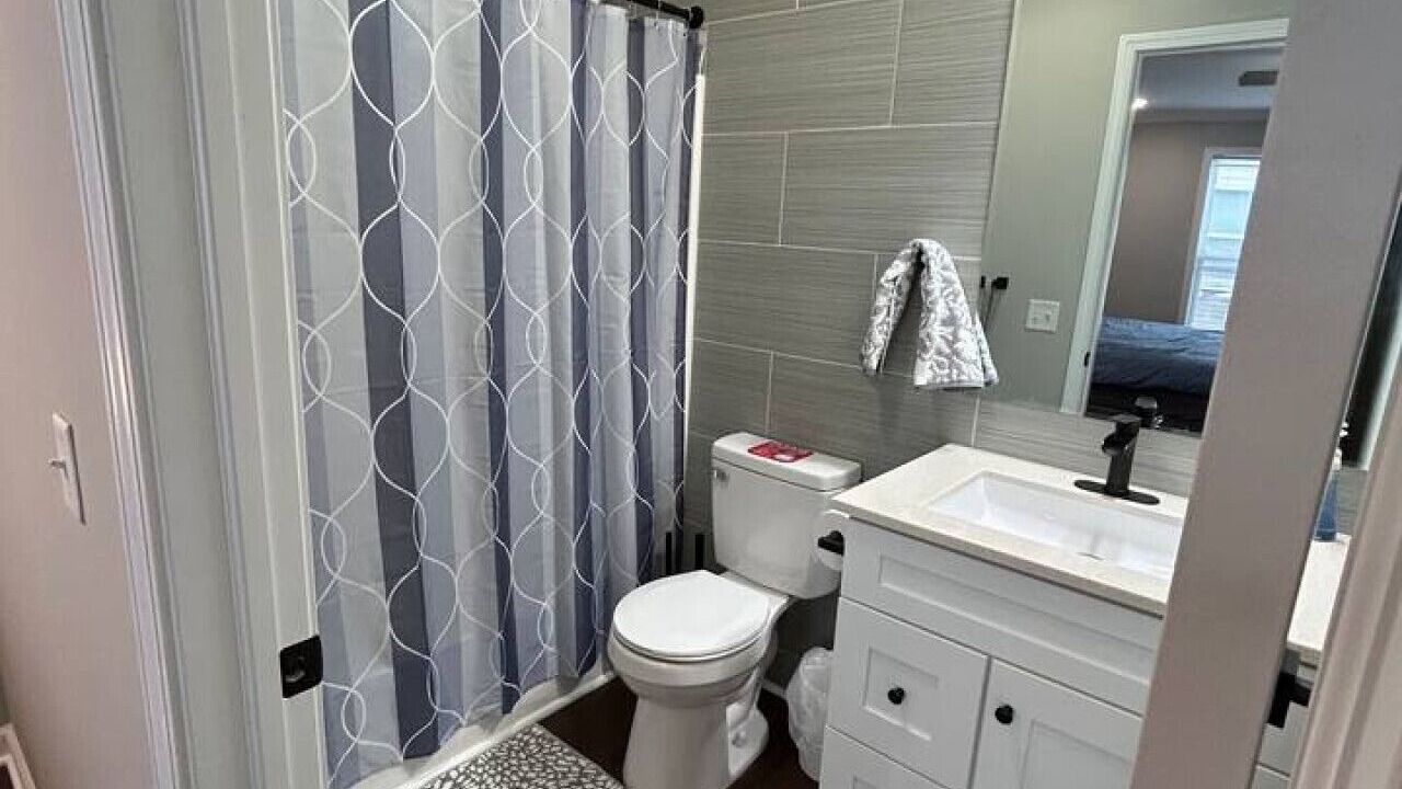 Photo of Bathroom in Amherst