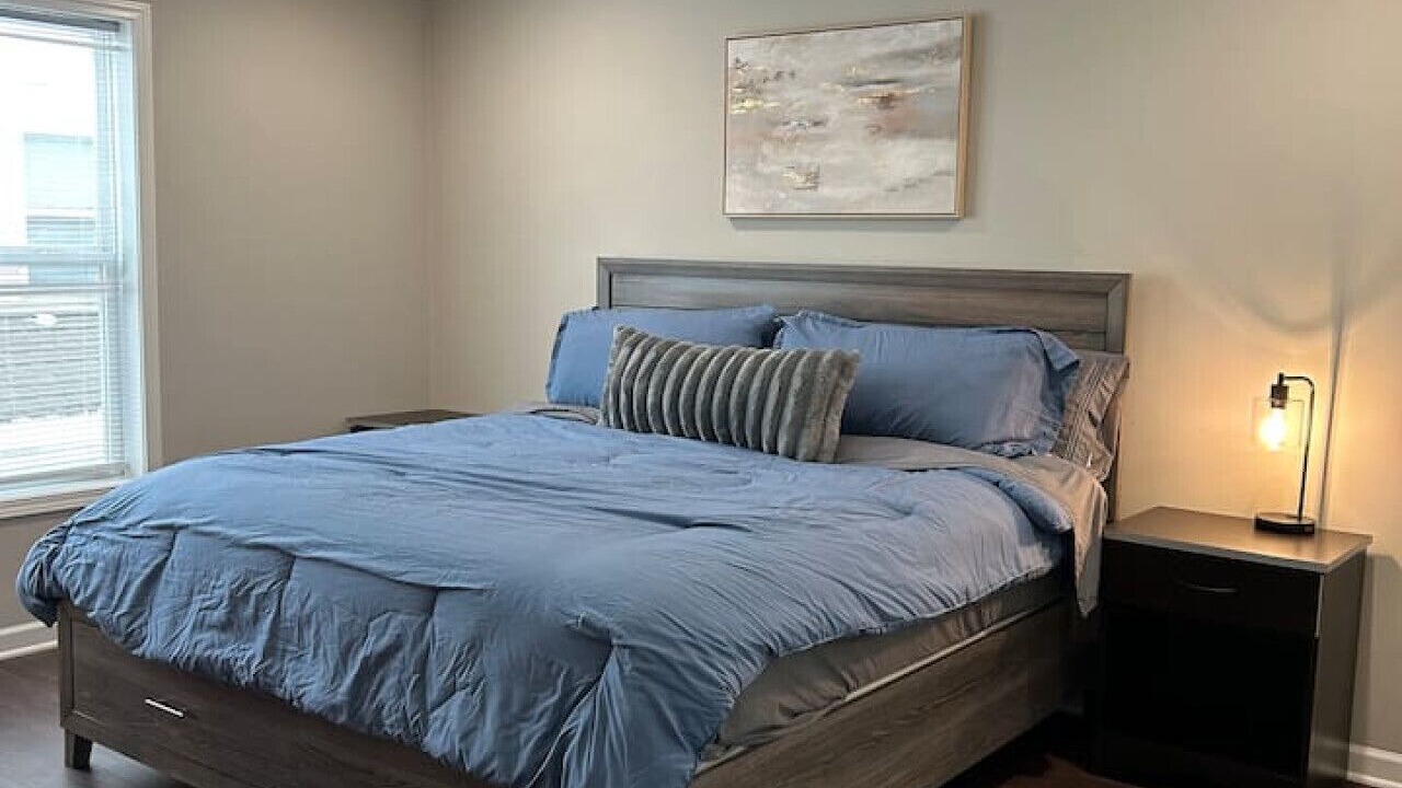Photo of Bedroom in Amherst