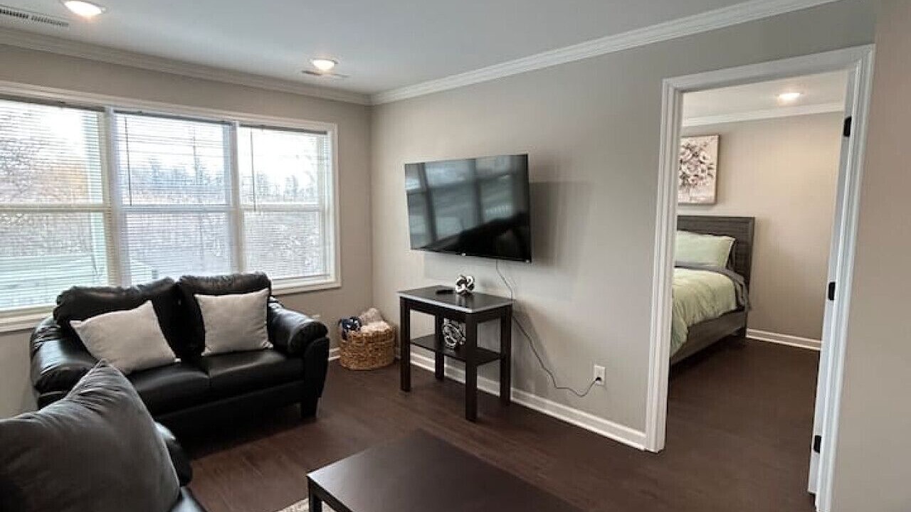 Photo of Livingroom in Amherst