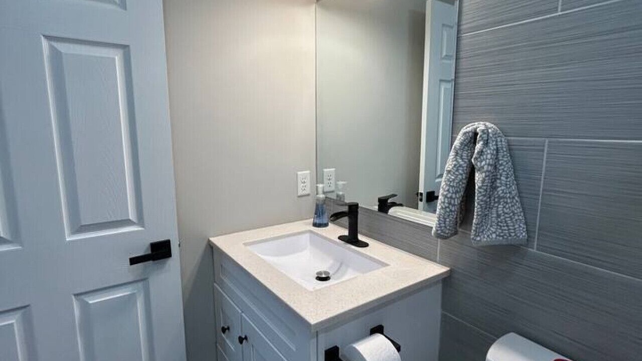 Photo of Bathroom in Amherst