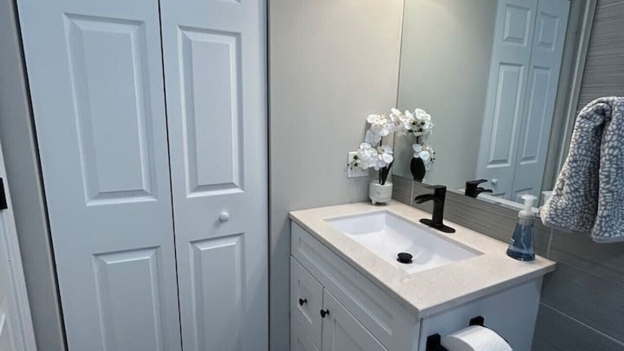 Photo of Bathroom in Amherst