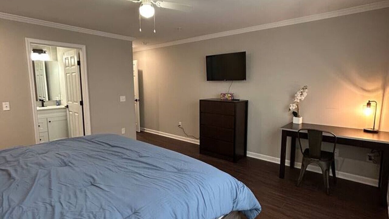 Photo of Bedroom in Amherst