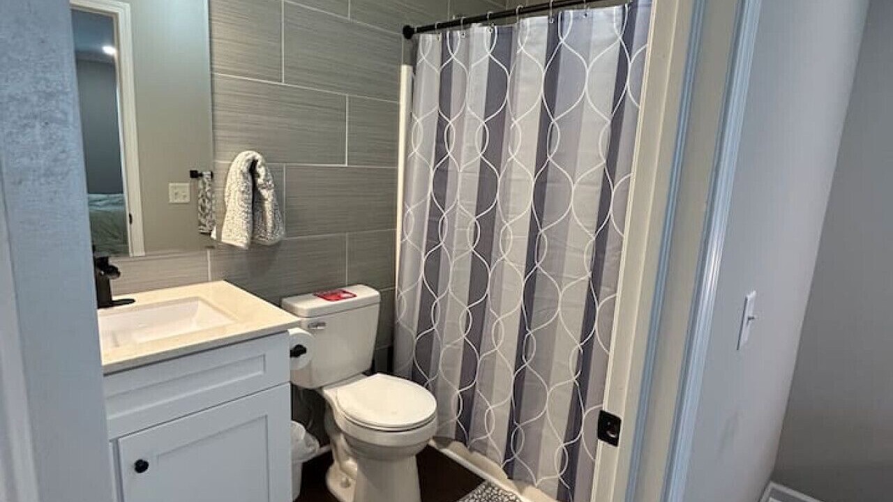Photo of Bathroom in Amherst