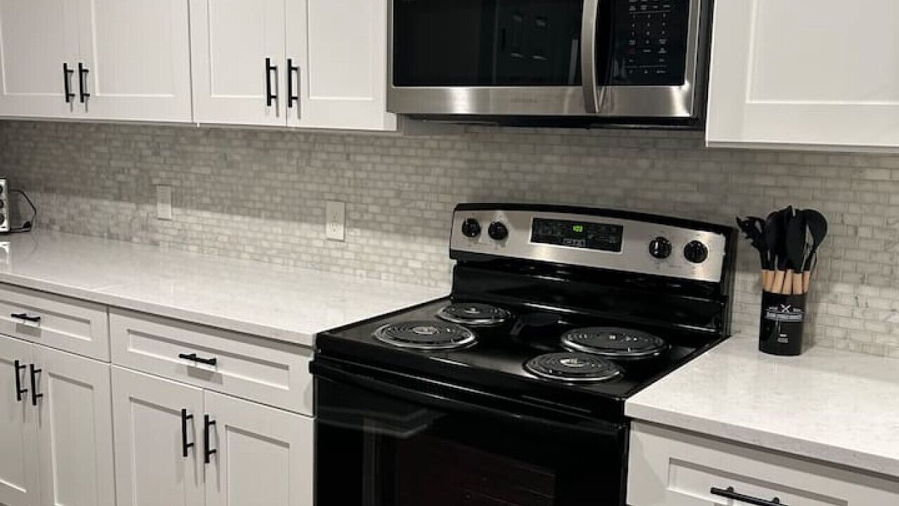 Photo of Kitchen in Amherst