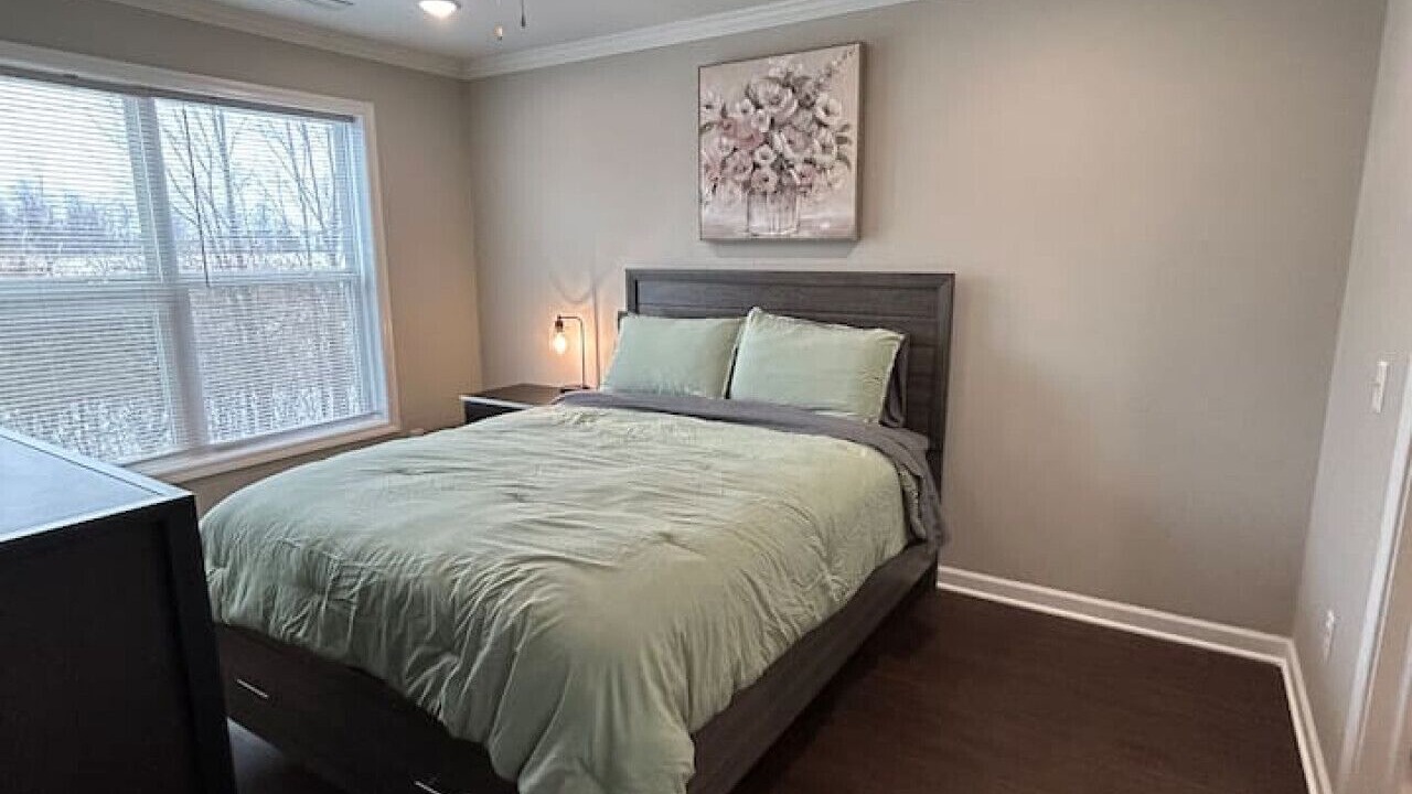 Photo of Bedroom in Amherst