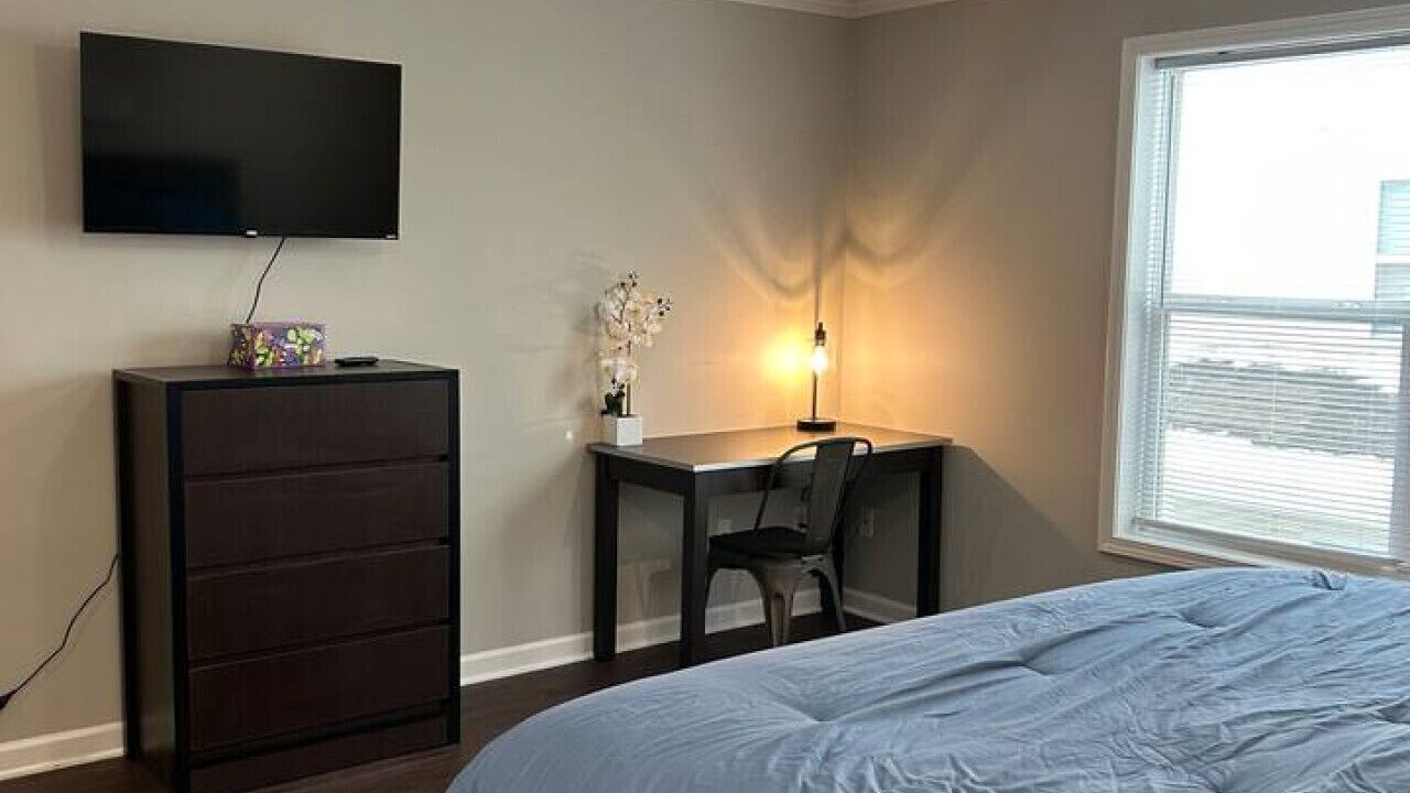 Photo of Bedroom in Amherst