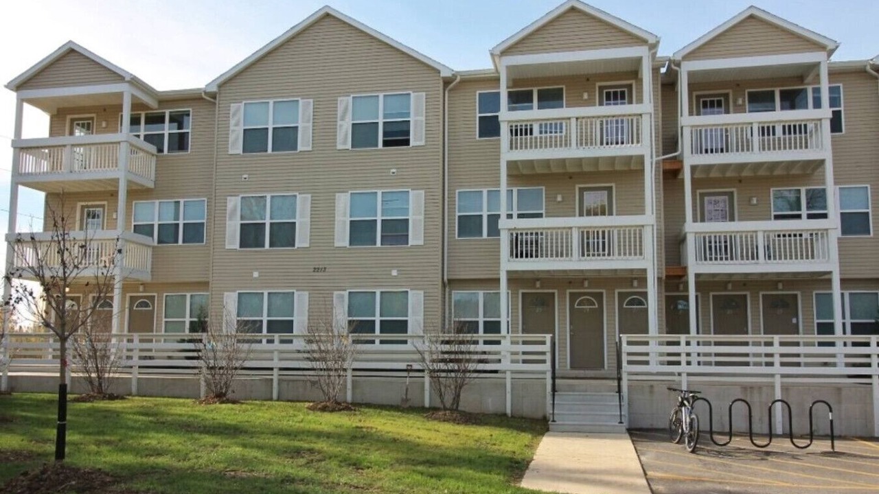 Photo of Outdoor in Amherst