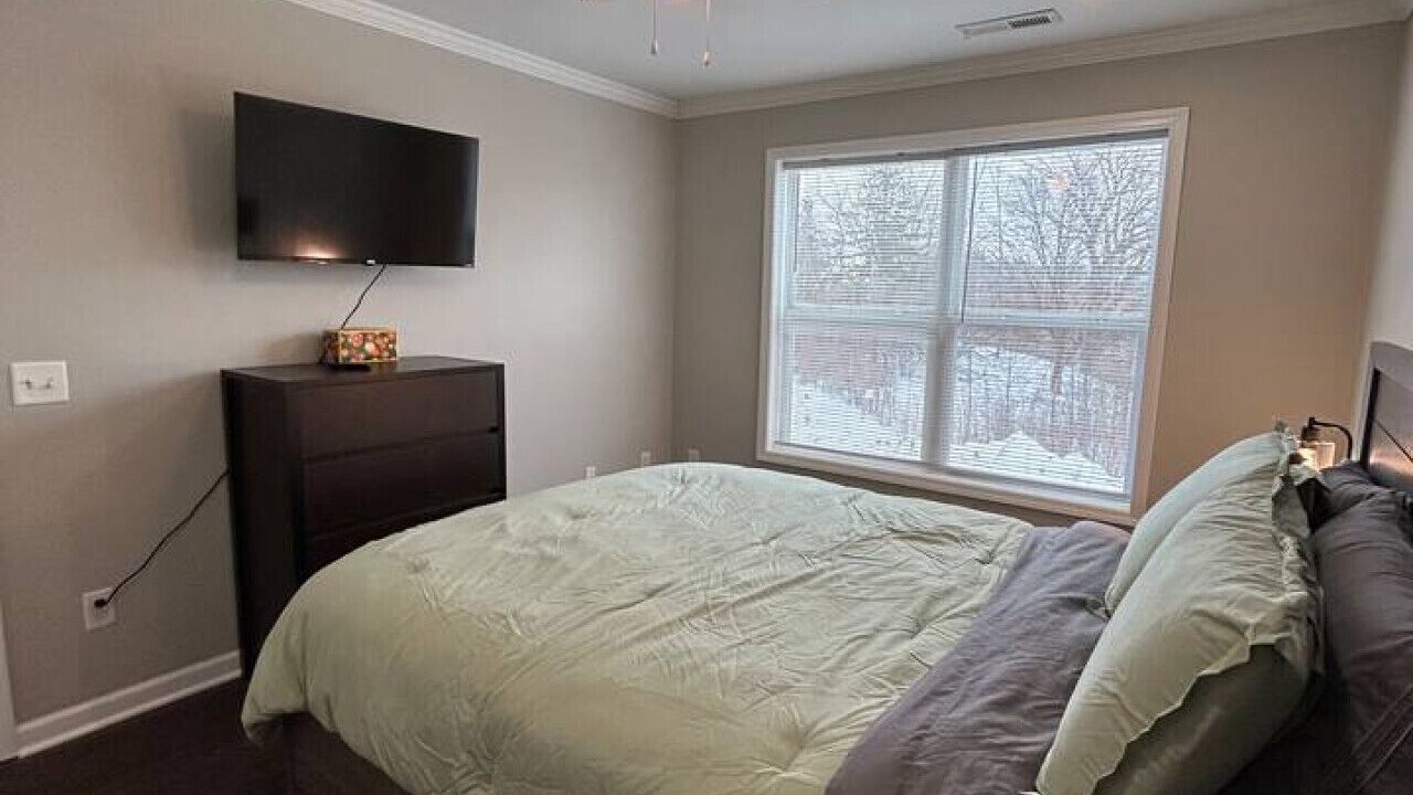 Photo of Bedroom in Amherst