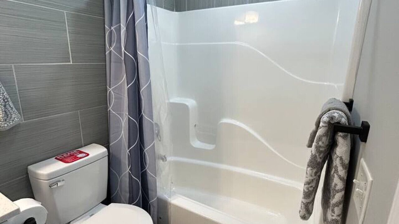 Photo of Bathroom in Amherst