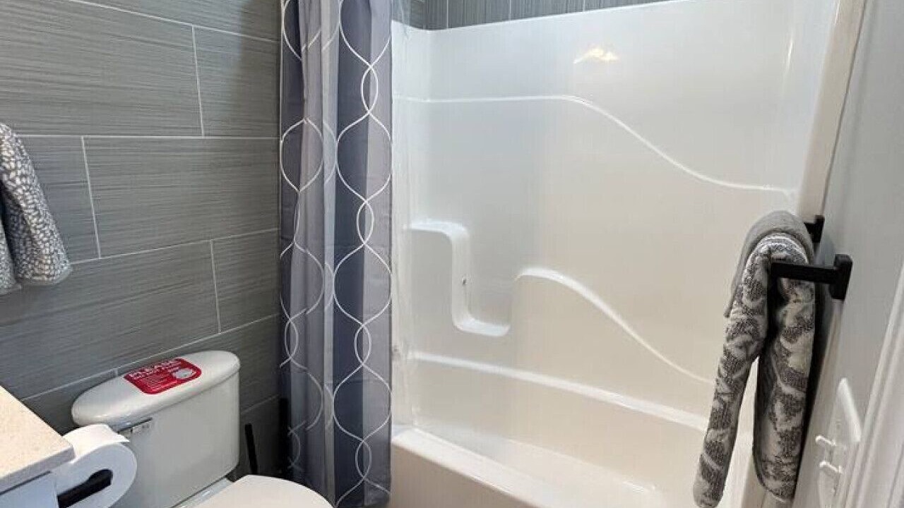 Photo of Bathroom in Amherst