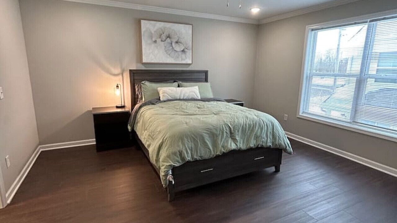 Photo of Bedroom in Amherst