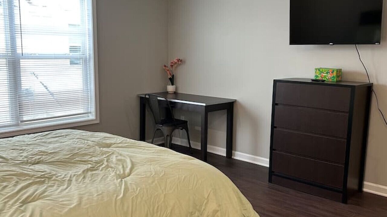 Photo of Bedroom in Amherst