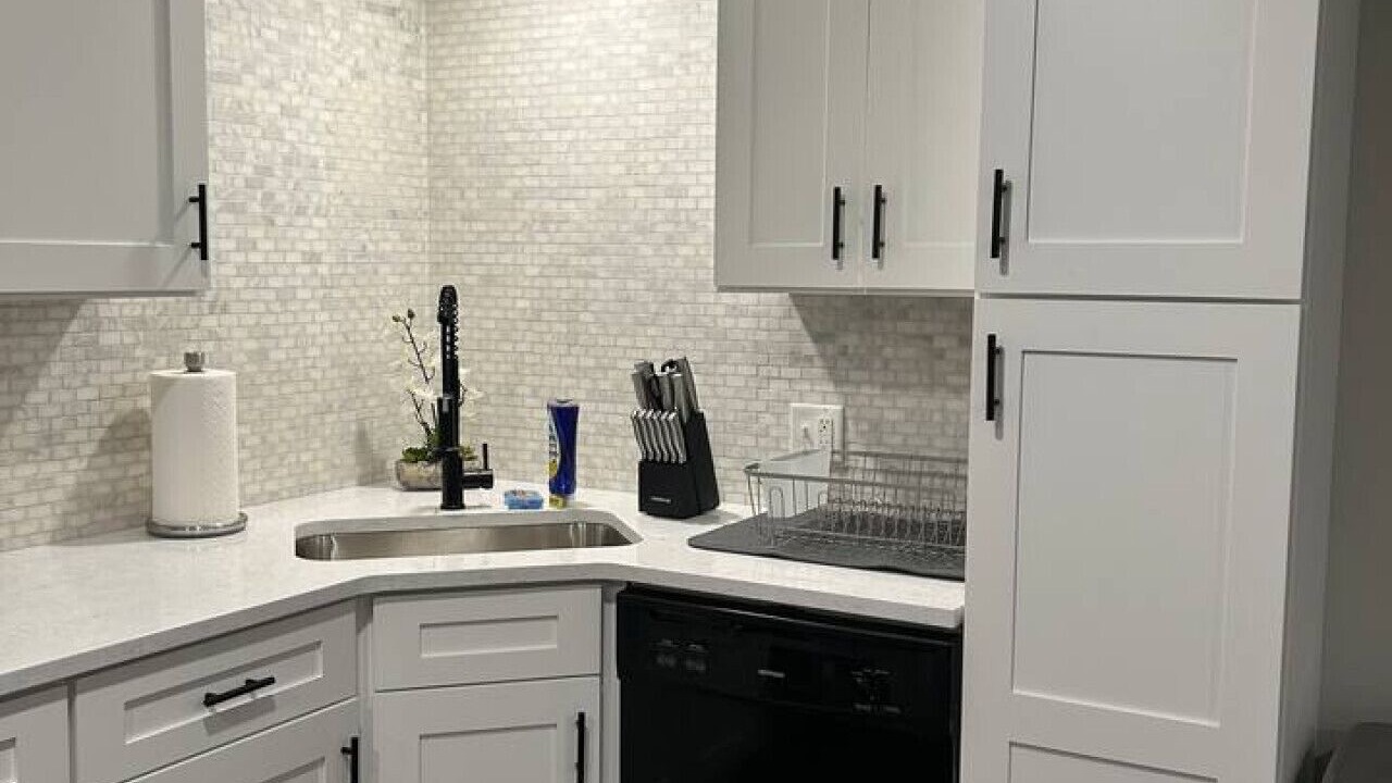 Photo of Kitchen in Amherst