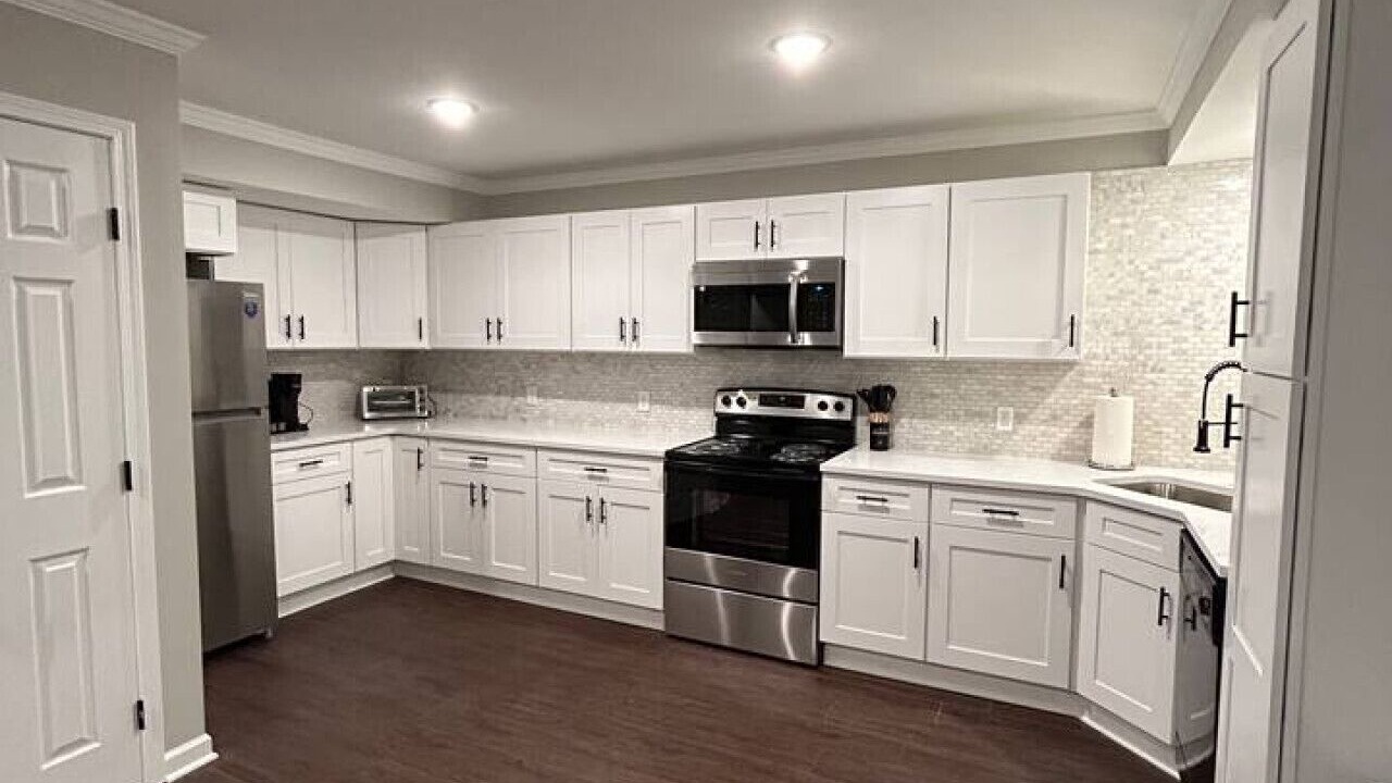 Photo of Kitchen in Amherst