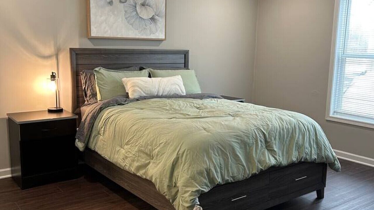 Photo of Bedroom in Amherst