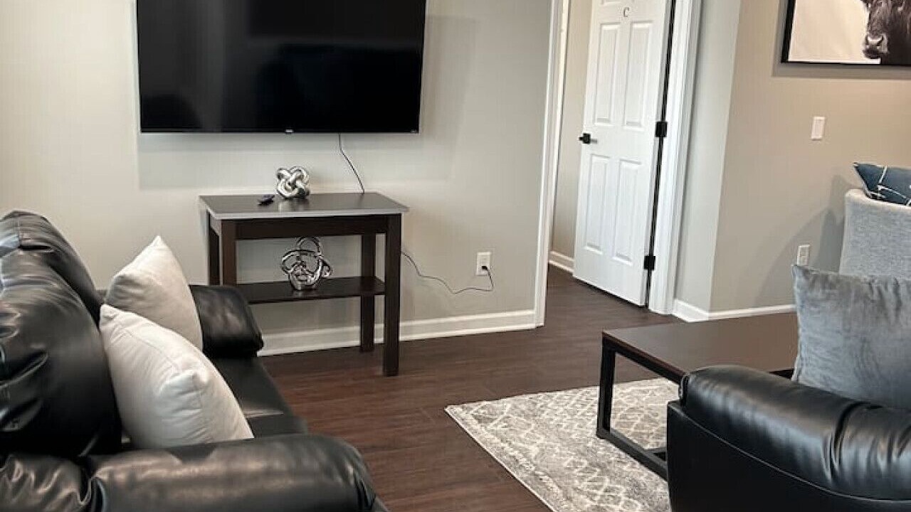 Photo of Livingroom in Amherst