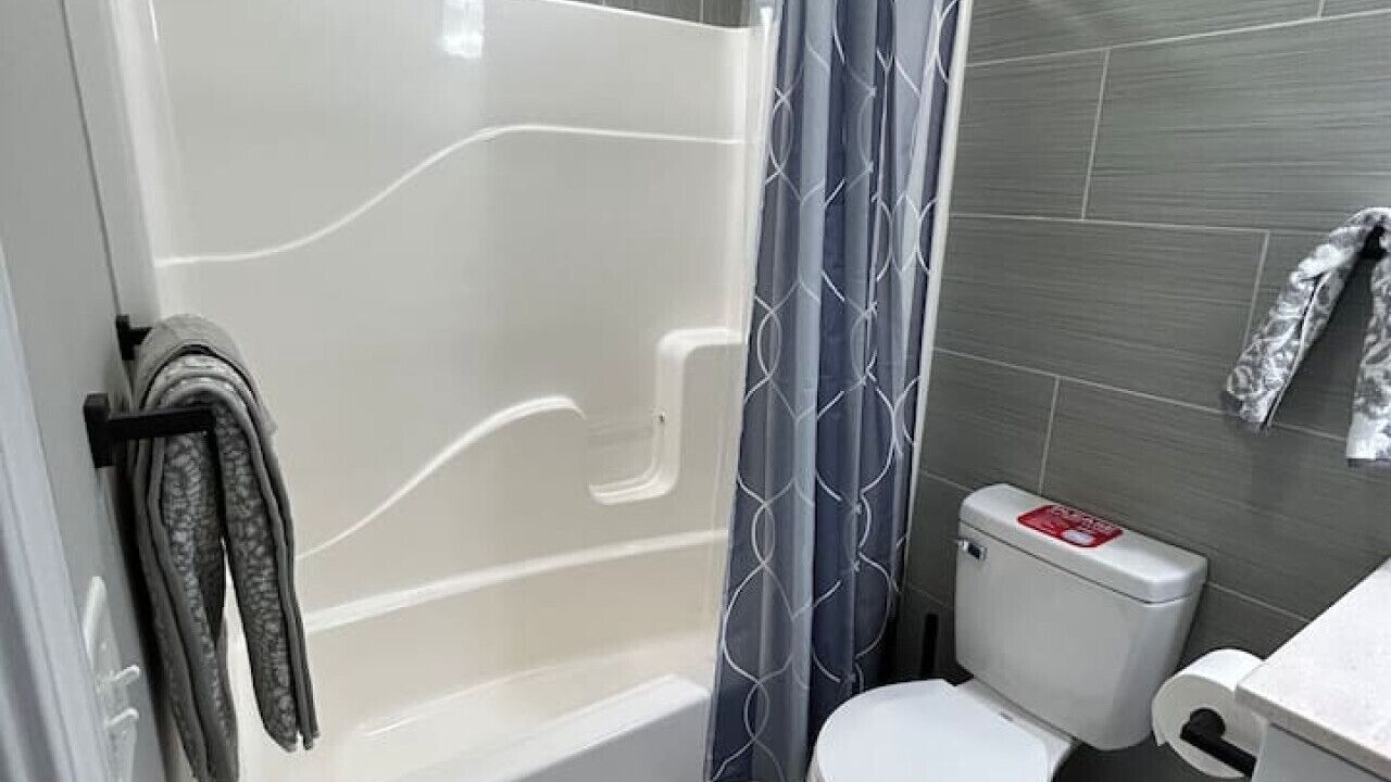 Photo of Bathroom in Amherst