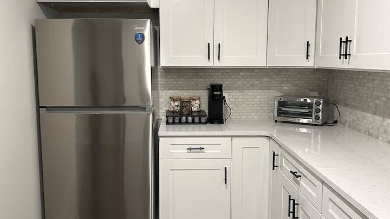 Photo of Kitchen in Amherst