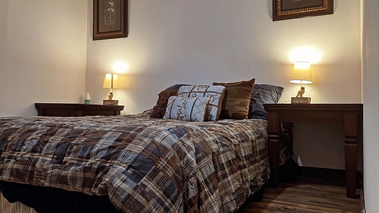 Photo of Bedroom in Athens