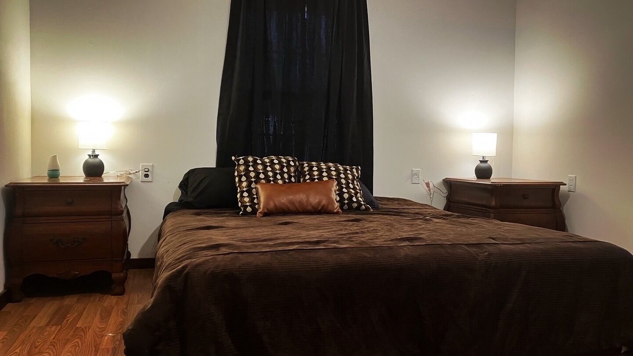 Photo of Bedroom in Athens