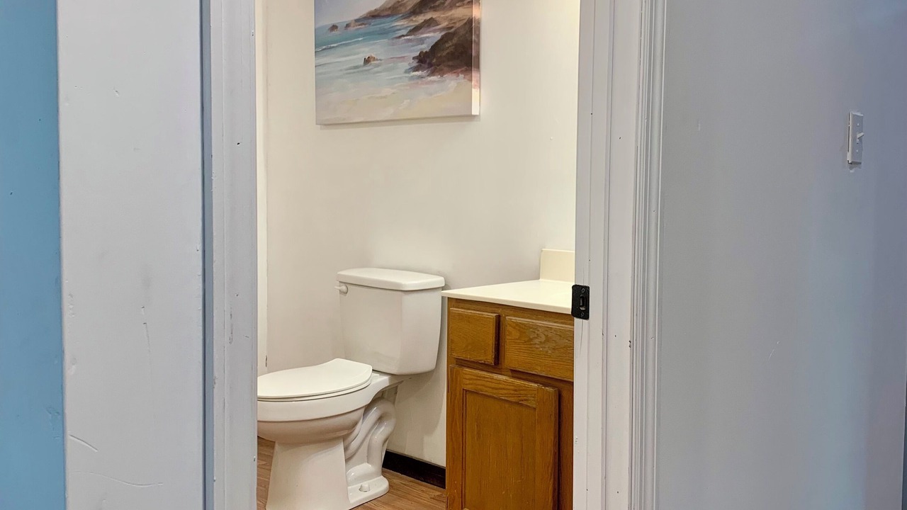 Photo of Bathroom in Athens