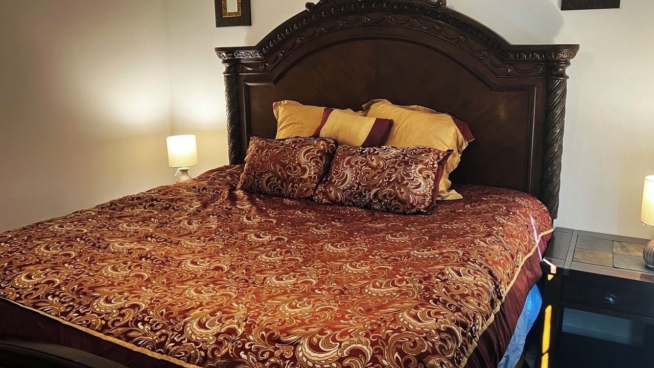 Photo of Bedroom in Athens