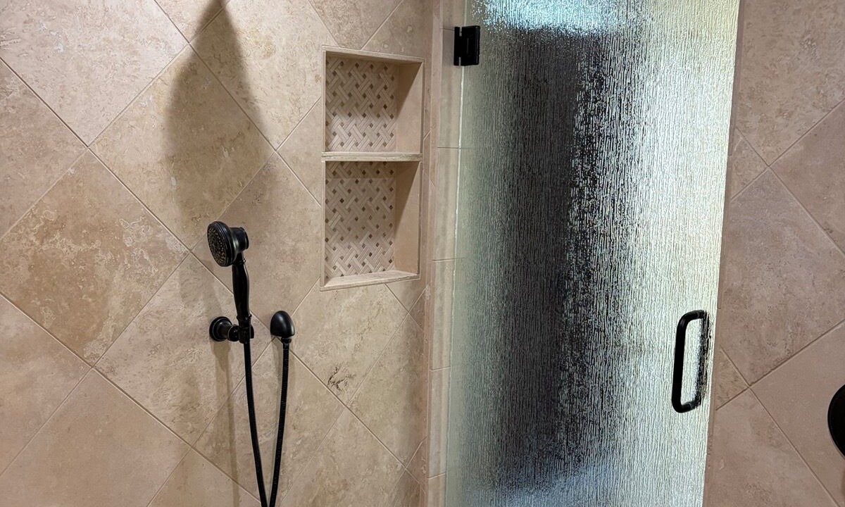 Photo of Bathroom in Eureka