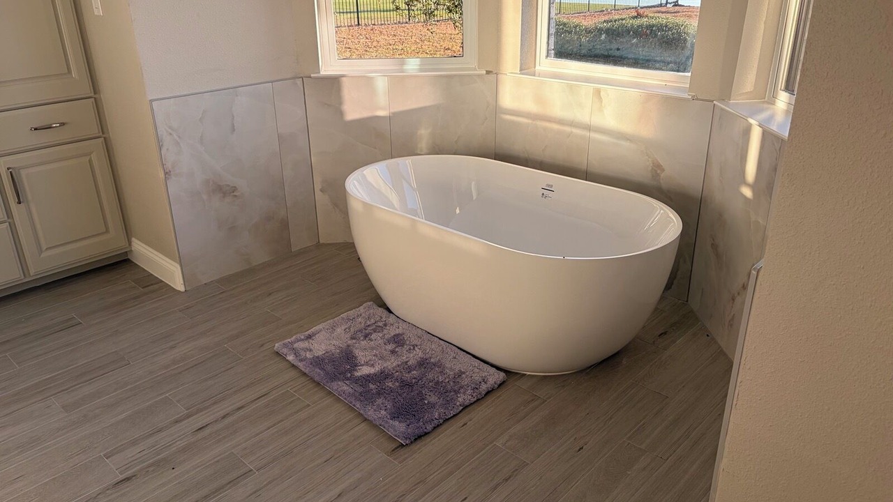Photo of Bathroom in Eureka