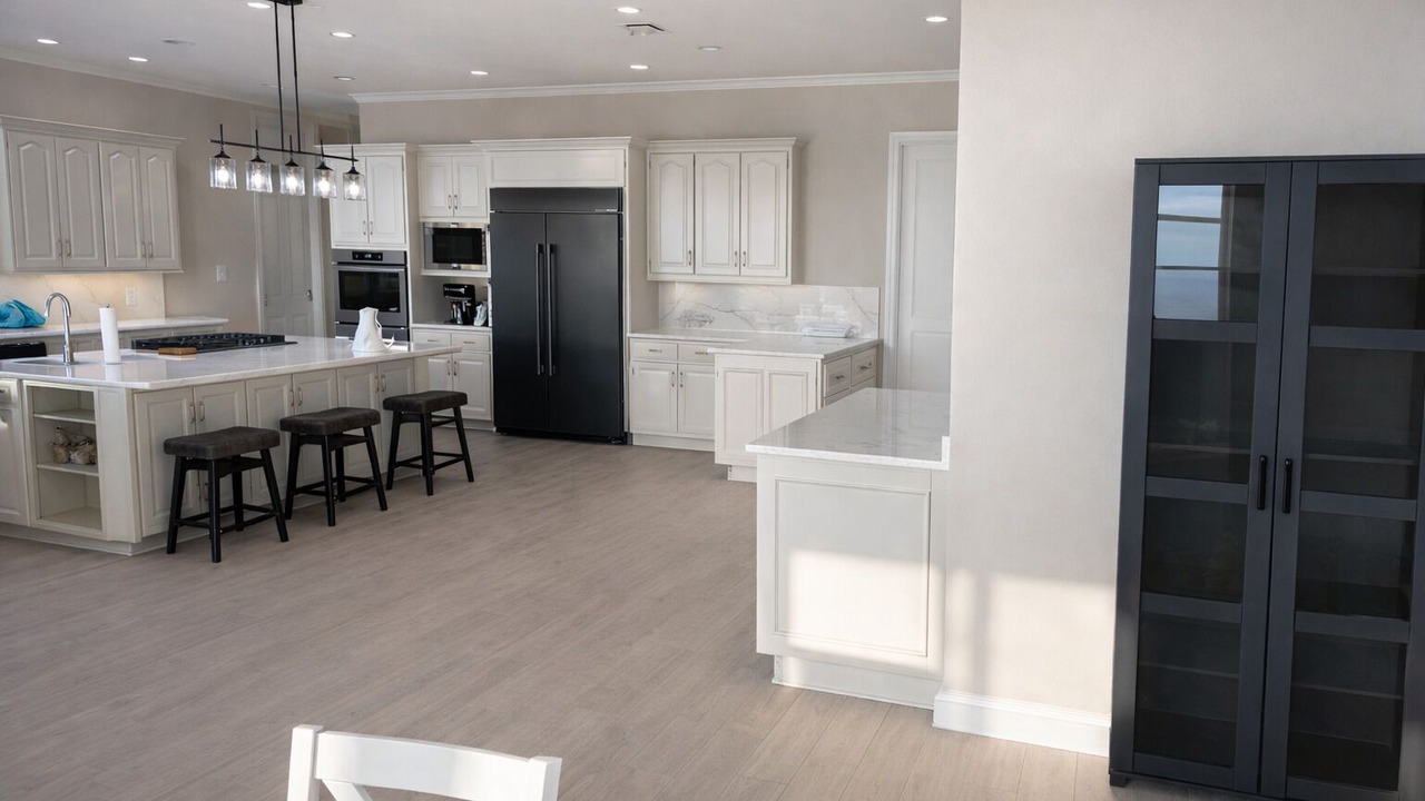 Photo of Kitchen in Eureka
