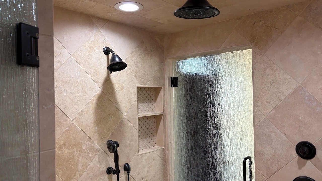 Photo of Bathroom in Eureka