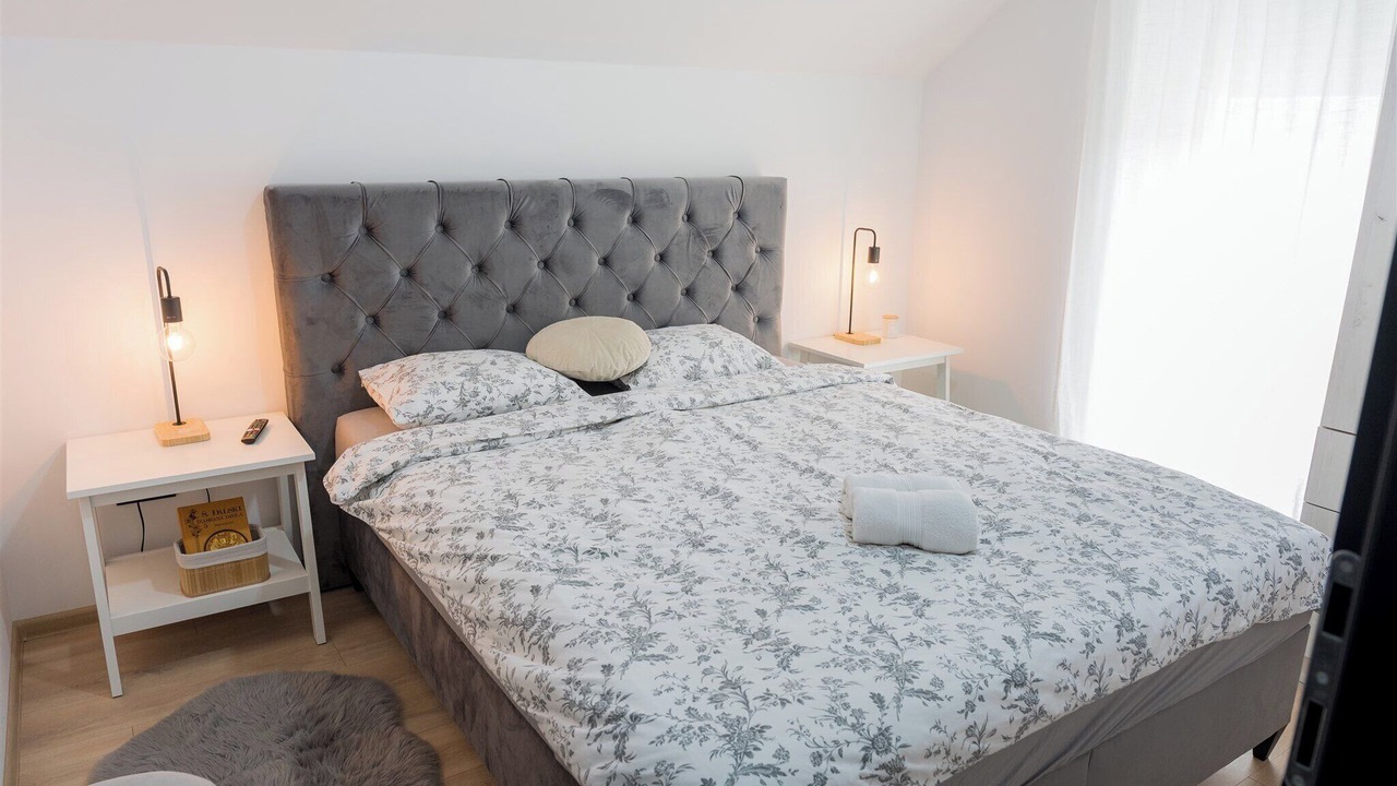 Photo of Bedroom in Marija Bistrica