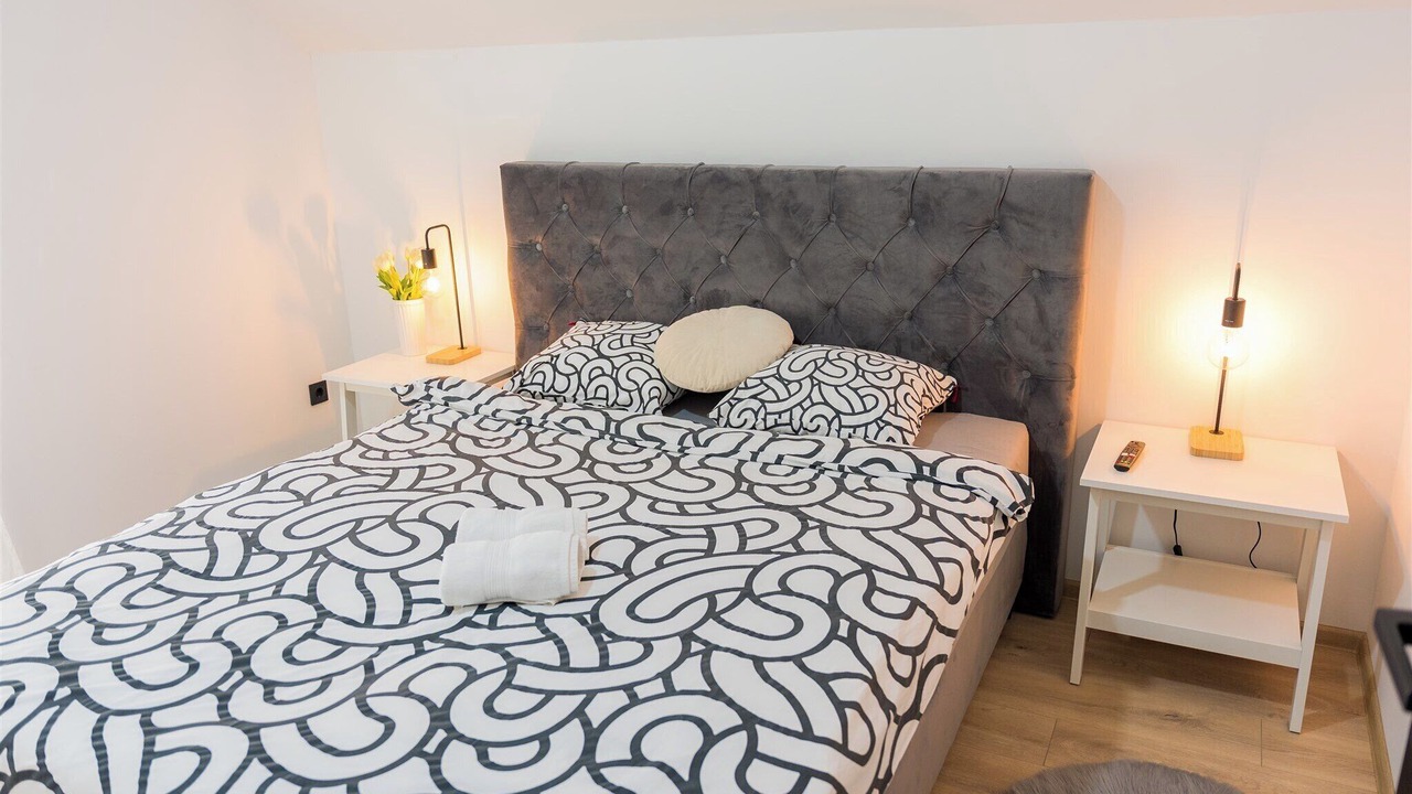 Photo of Bedroom in Marija Bistrica