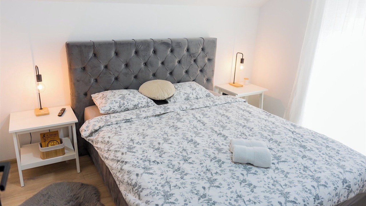 Photo of Bedroom in Marija Bistrica