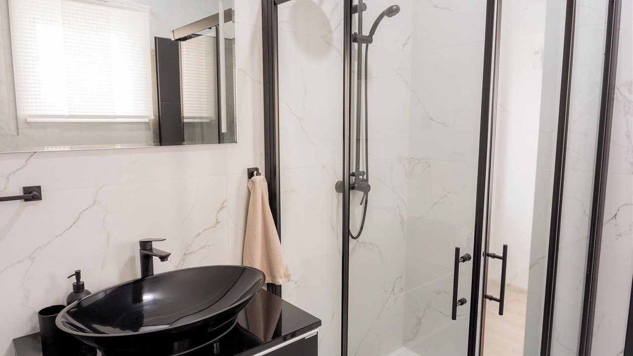 Photo of Bathroom in Marija Bistrica