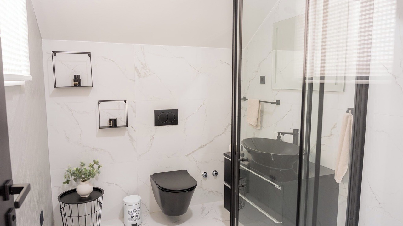 Photo of Bathroom in Marija Bistrica