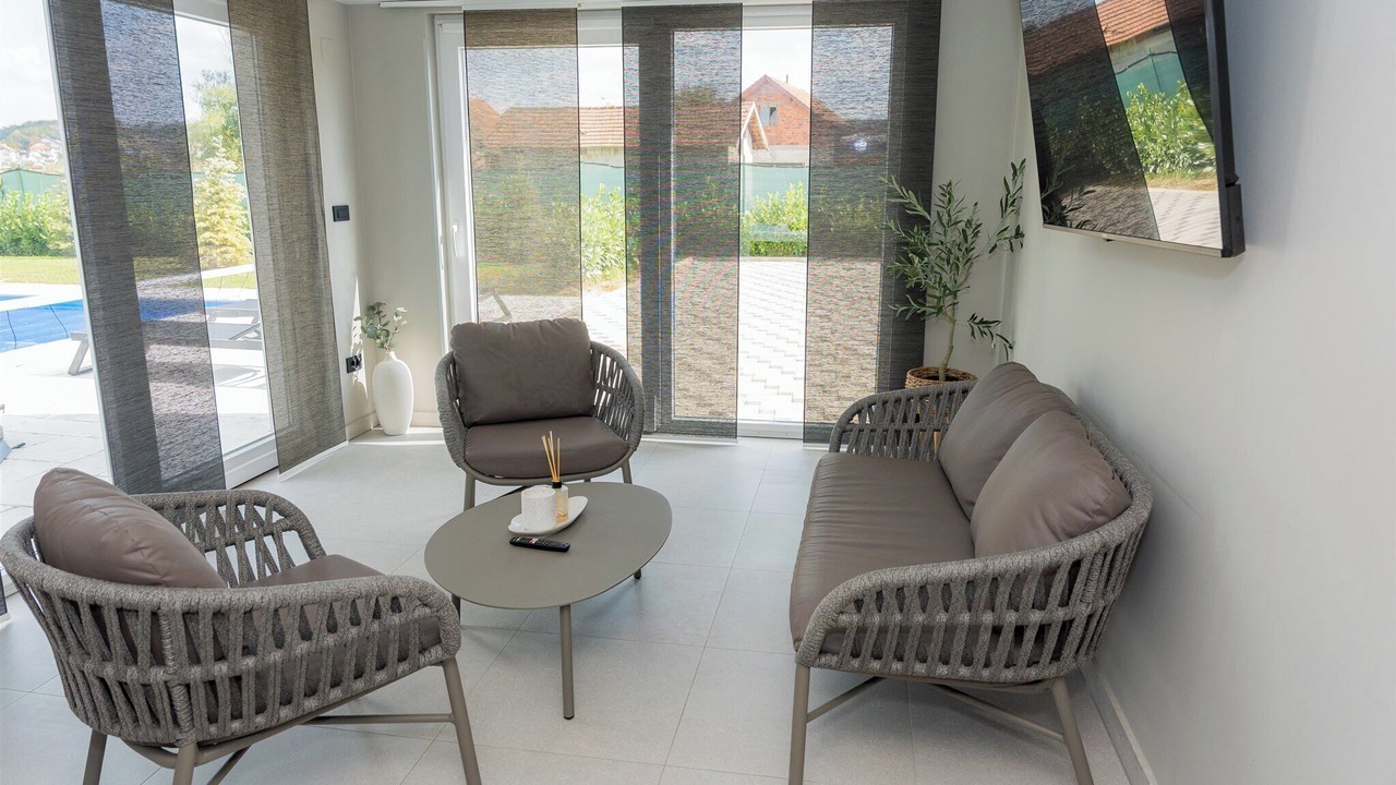 Photo of Livingroom in Marija Bistrica