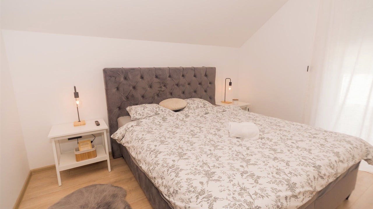Photo of Bedroom in Marija Bistrica