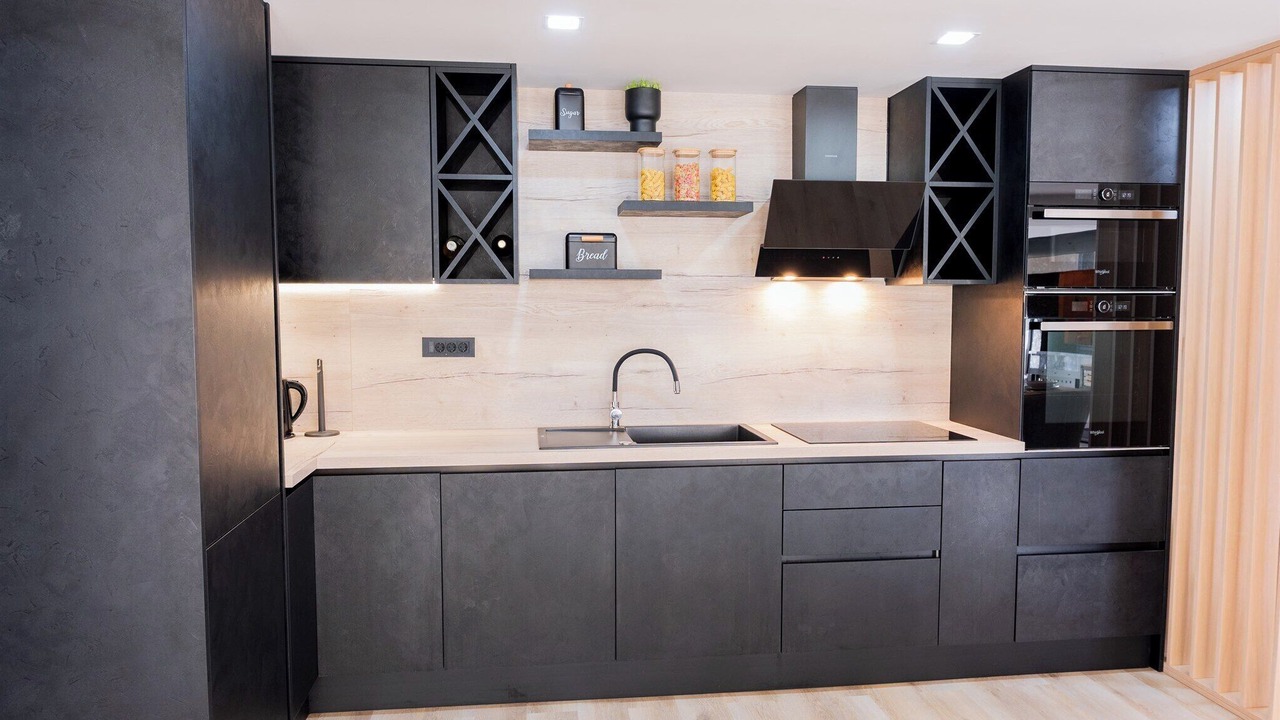 Photo of Kitchen in Marija Bistrica