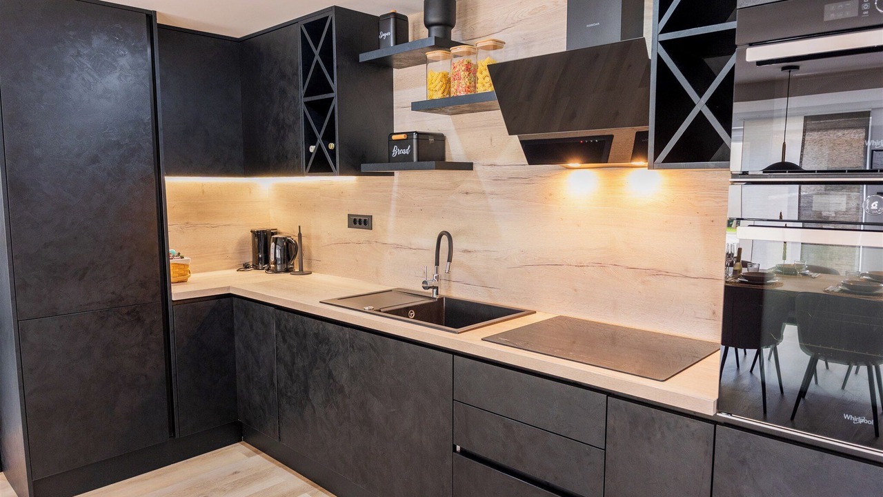 Photo of Kitchen in Marija Bistrica