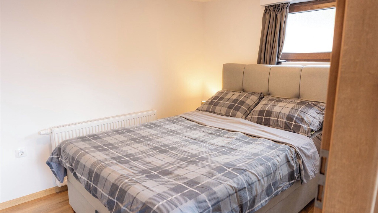 Photo of Bedroom in Strmec Stubicki