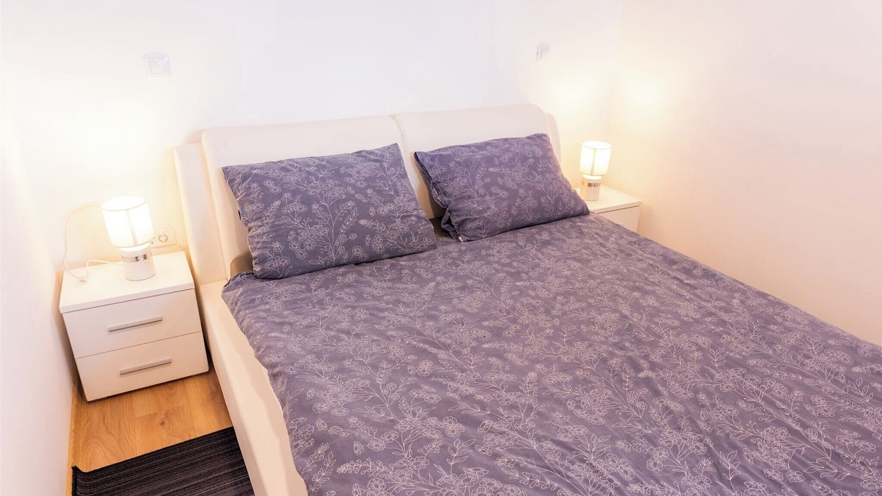 Photo of Bedroom in Strmec Stubicki