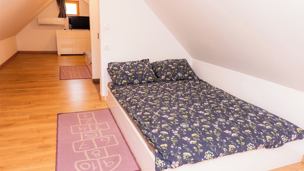 Photo of Bedroom in Strmec Stubicki
