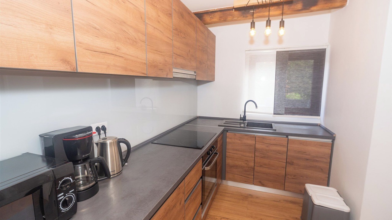 Photo of Kitchen in Strmec Stubicki