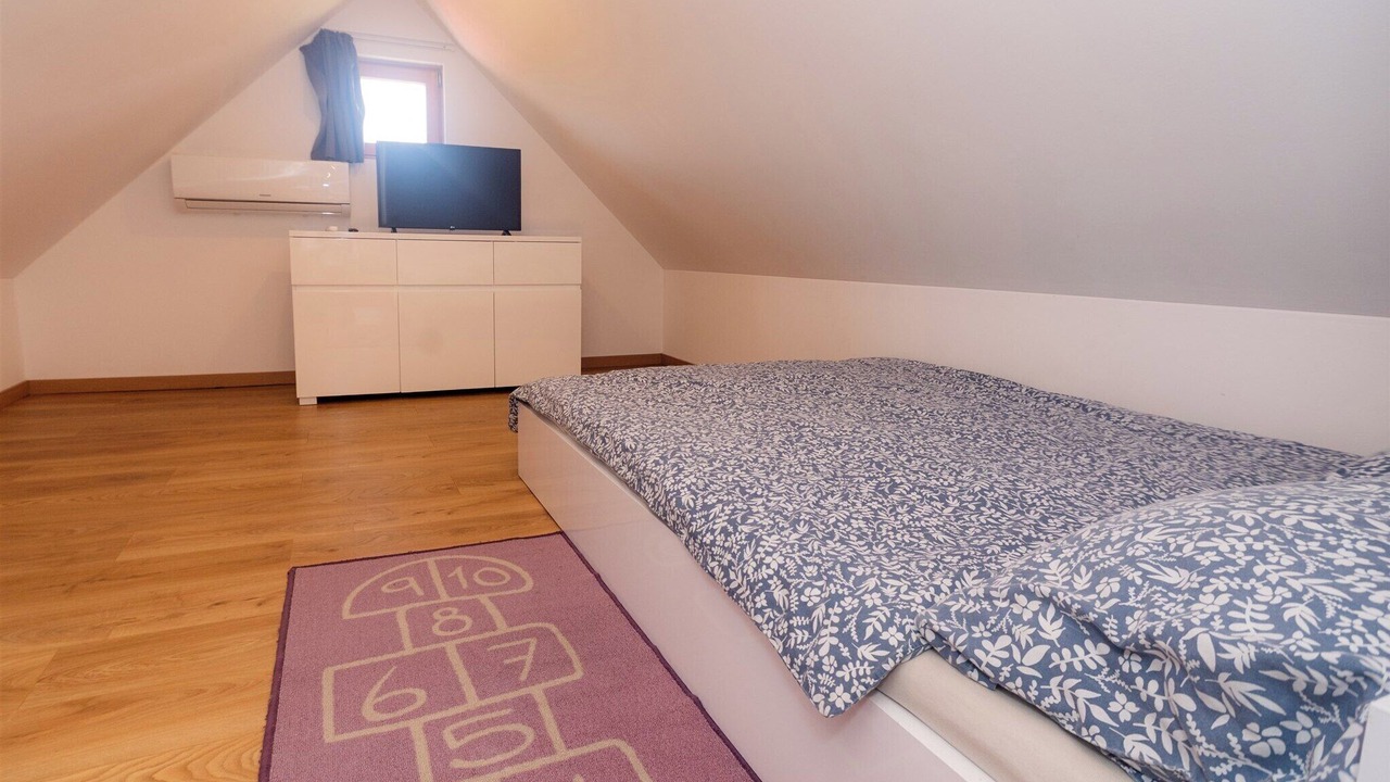 Photo of Bedroom in Strmec Stubicki