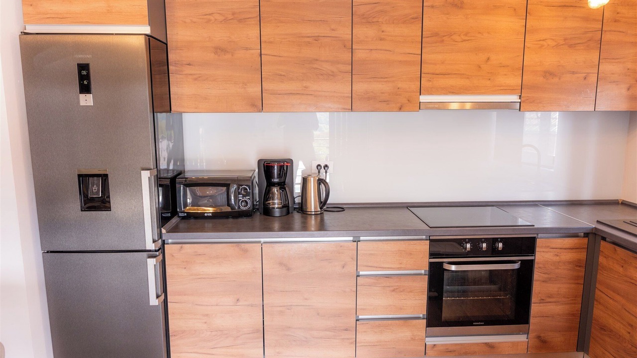 Photo of Kitchen in Strmec Stubicki