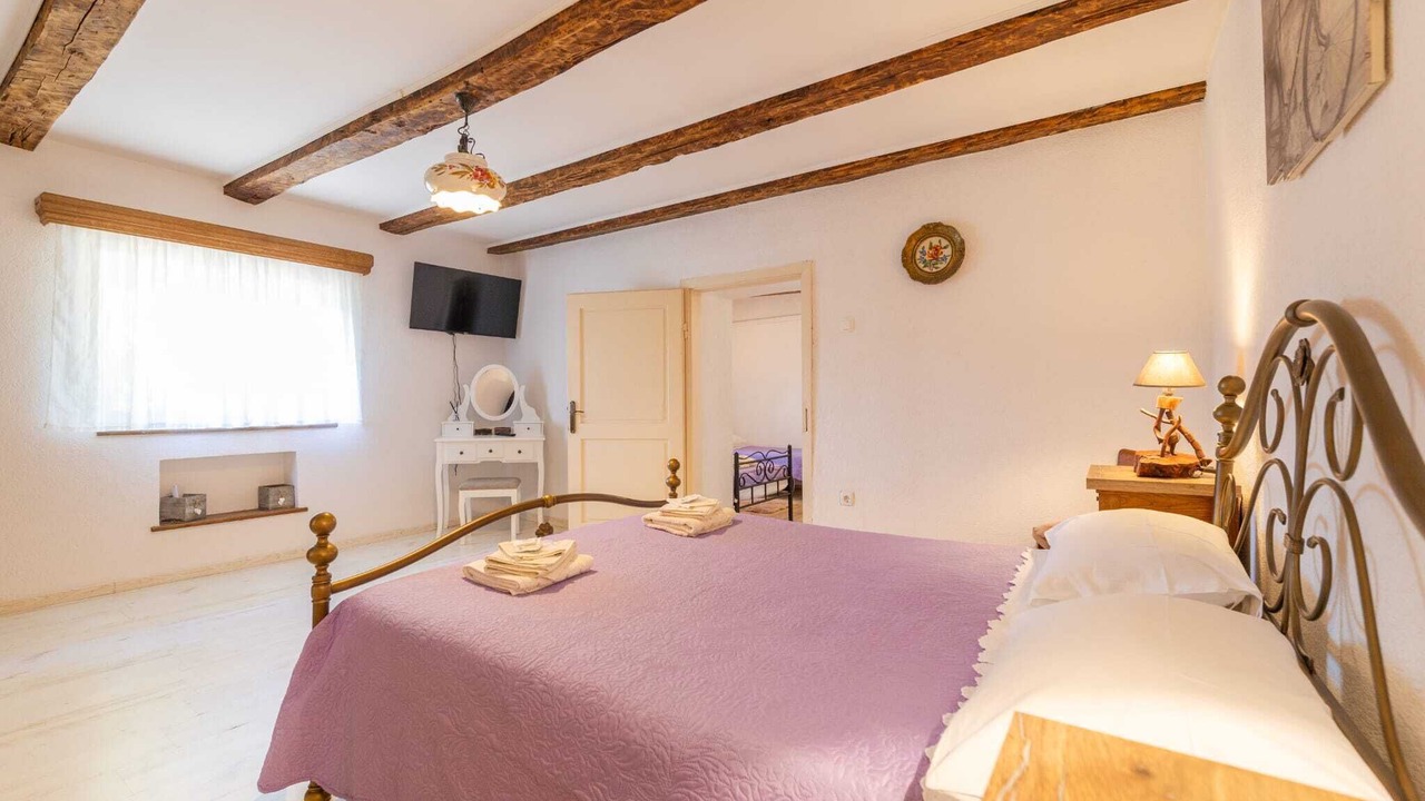 Photo of Bedroom in Lika-Senj