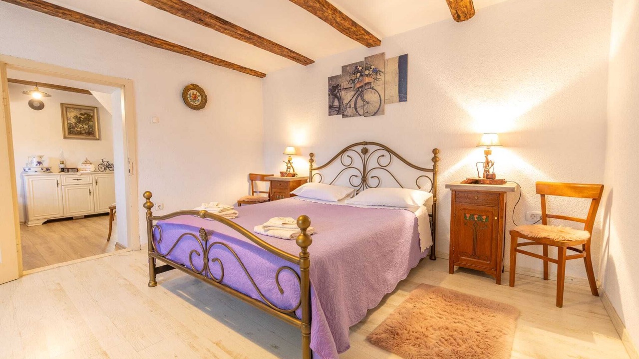 Photo of Bedroom in Lika-Senj